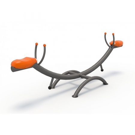 ELEMENTE & FIGURINE locuri joacă - 76OE Seria ARC Element loc de joaca Balansoar