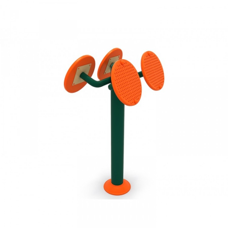 Echipamente Fitness Standard - 77FT Echipament fitness exterior standard