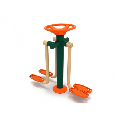 Echipamente Fitness Standard - 79FT Echipament fitness exterior standard