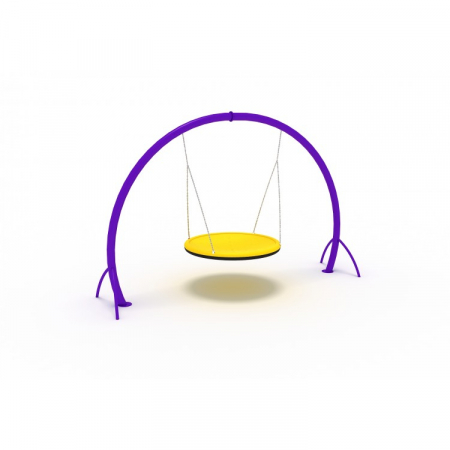 ELEMENTE & FIGURINE locuri joacă - 83OE Seria ARC Element loc de joaca Pendul