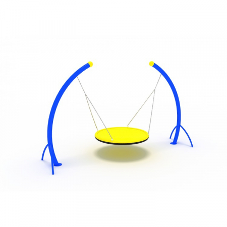 ELEMENTE & FIGURINE locuri joacă - 84OE Seria ARC Element loc de joaca Pendul