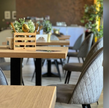 Zeppelin Bistro - Targu Mures, MS (2022) [4]