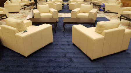 Aeroportul International Bucuresti Henri Coanda - Otopeni, IF (2018) [5]