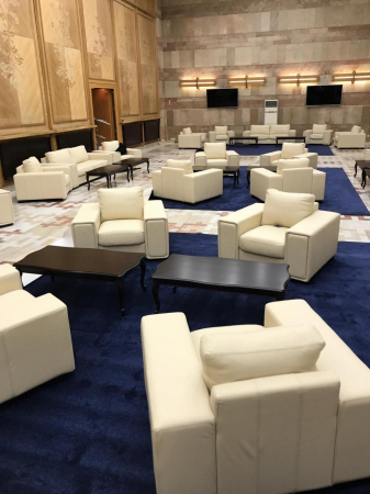 Aeroportul International Bucuresti Henri Coanda - Otopeni, IF (2018) [6]