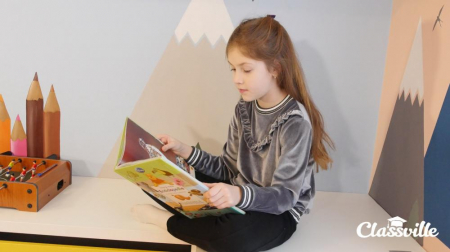 Afterschool Class Ville - Timisoara, TM (2018) [13]