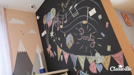 Afterschool Class Ville - Timisoara, TM (2018) [6]
