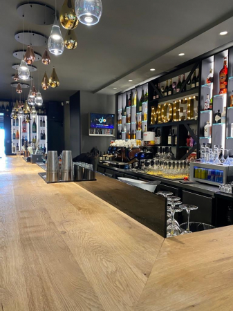 Al Camin caffe e cucina - Terasa Star - Brasov, BV (2020) [3]
