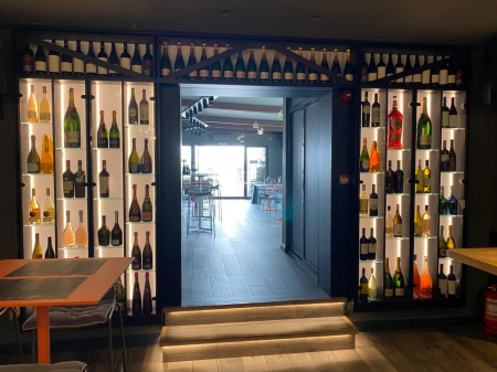 Al Camin caffe e cucina - Terasa Star - Brasov, BV (2020) [2]