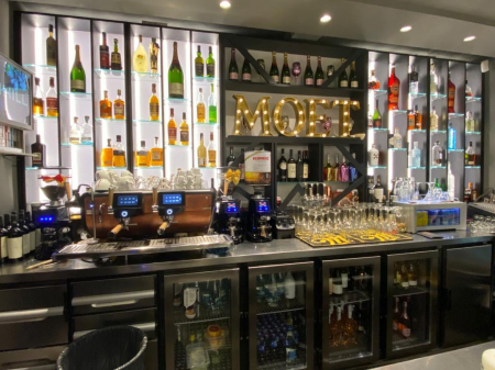Al Camin caffe e cucina - Terasa Star - Brasov, BV (2020) [6]