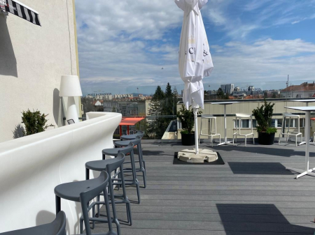 Al Camin caffe e cucina - Terasa Star - Brasov, BV (2020) [18]