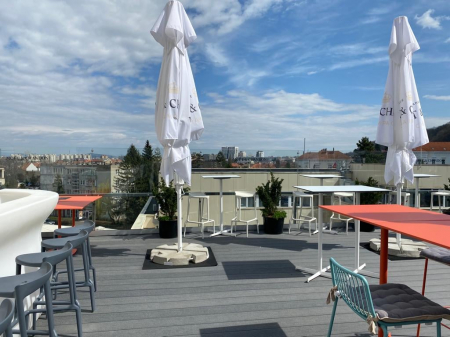 Al Camin caffe e cucina - Terasa Star - Brasov, BV (2020) [17]