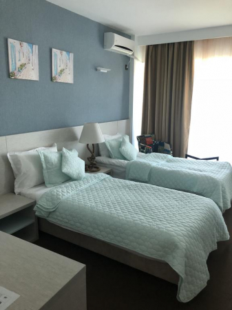Alcor Beach Hotel - Mamaia, CT (2019) [18]