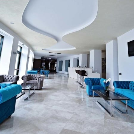 Alcor Beach Hotel - Mamaia