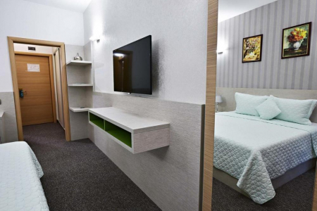 Alcor Beach Hotel - Mamaia, CT (2019) [4]