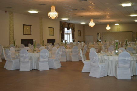 PORTOFOLIU - Alex - Sala evenimente Moldova Noua, CS (2014)