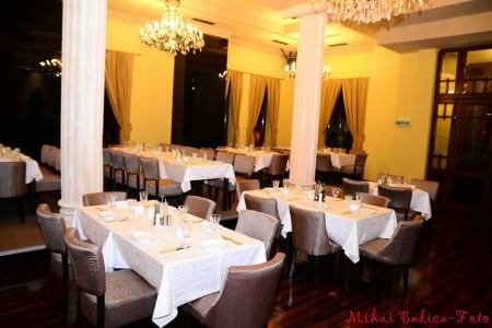 Alexandros Greek Center - Constanta, CT (2014) [2]