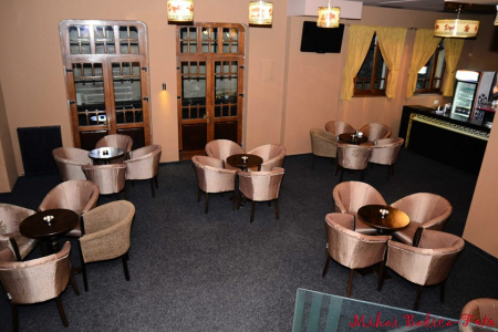 Alexandros Greek Center - Constanta, CT (2014) [6]