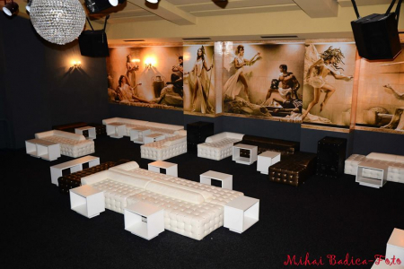 Alexandros Greek Center - Constanta, CT (2014) [8]