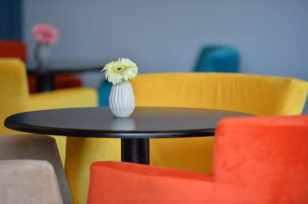 Amaretto Cafee - Piatra Neamt, NT (2016) [12]