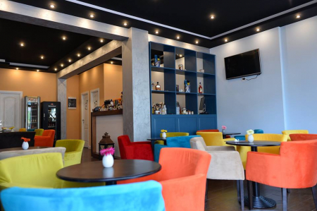 PORTOFOLIU - Amaretto Cafee - Piatra Neamt, NT (2016)