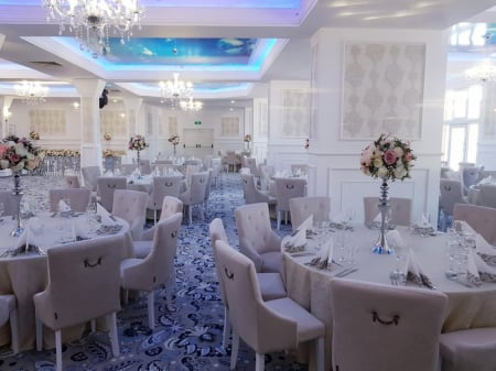 Amazing Events At Central - Otelu Rosu, CS (2018) [4]
