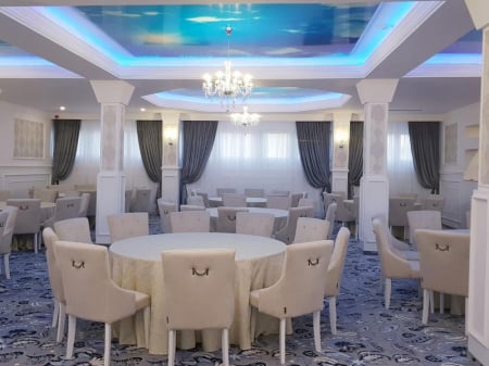 PORTOFOLIU - Amazing Events At Central - Otelu Rosu, CS (2018)