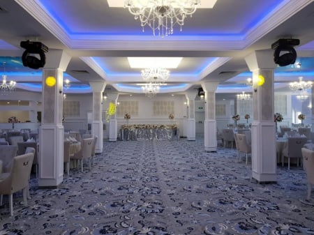 Amazing Events At Central - Otelu Rosu, CS (2018) [5]