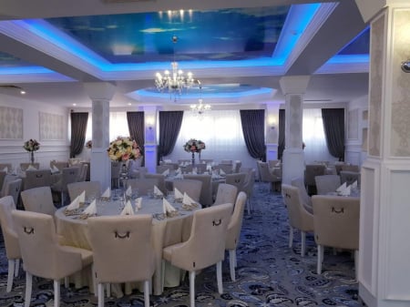Amazing Events At Central - Otelu Rosu, CS (2018) [7]