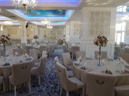 Amazing Events At Central - Otelu Rosu, CS (2018) [3]
