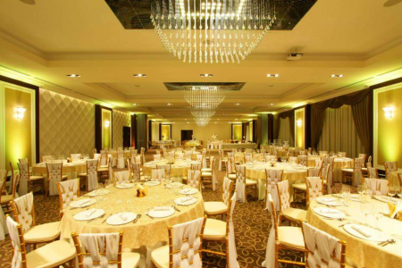 Amiro Events - Galati, GL (2015)