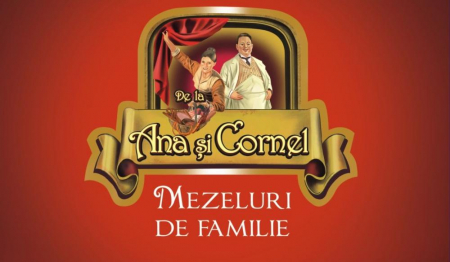 Ana si Cornel - cantina - Mizil, PH (2018) [8]