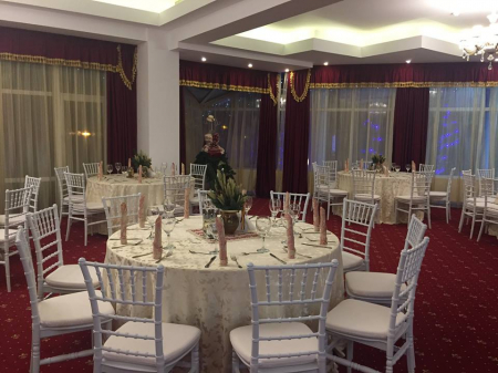 PORTOFOLIU - Andy Grand Hotel - Predeal, BV (2017)