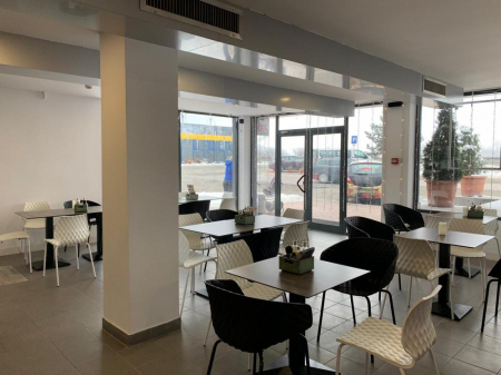 Andy Hotel Km36 - A1 Bucuresti-Pitesti (2018) [2]