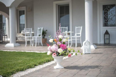 Annes Event Ballroom - Mosnita Noua, TM (2015) [24]