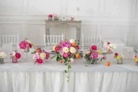 Annes Event Ballroom - Mosnita Noua, TM (2015) [2]