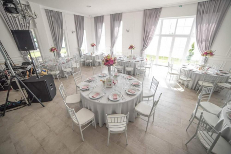 Annes Event Ballroom - Mosnita Noua, TM (2015) [8]