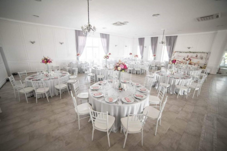 Annes Event Ballroom - Mosnita Noua, TM (2015) [4]