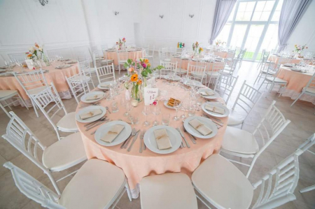 Annes Event Ballroom - Mosnita Noua, TM (2015) [9]