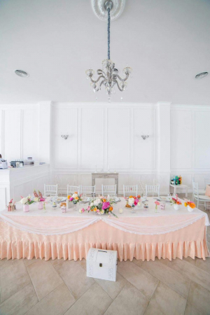 Annes Event Ballroom - Mosnita Noua, TM (2015) [11]
