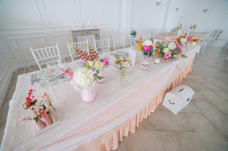 Annes Event Ballroom - Mosnita Noua, TM (2015) [13]
