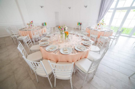 Annes Event Ballroom - Mosnita Noua, TM (2015) [14]