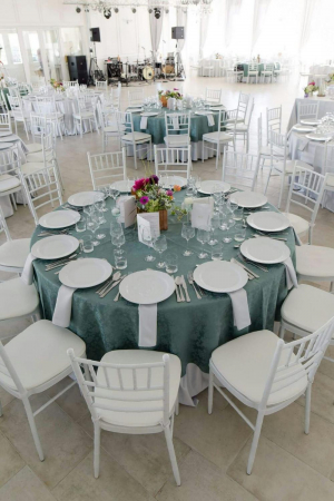 Annes Event Ballroom - Mosnita Noua, TM (2015) [18]