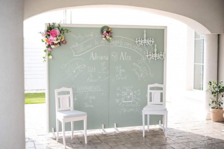Annes Event Ballroom - Mosnita Noua, TM (2015) [1]