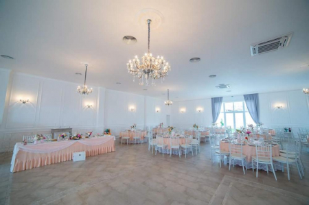 Annes Event Ballroom - Mosnita Noua, TM (2015) [12]