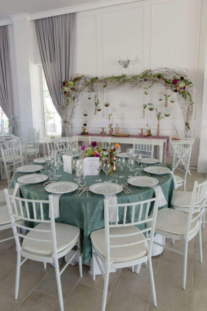 Annes Event Ballroom - Mosnita Noua, TM (2015) [20]