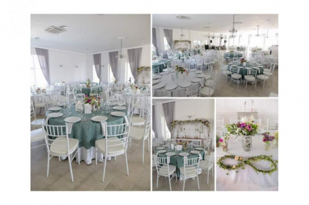 Annes Event Ballroom - Mosnita Noua, TM (2015) [6]