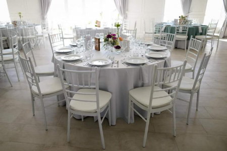 Annes Event Ballroom - Mosnita Noua, TM (2015) [16]