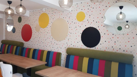 Ansamble sra Aquitaine - Cantina Atos - Timisoara, TM (2018) [6]