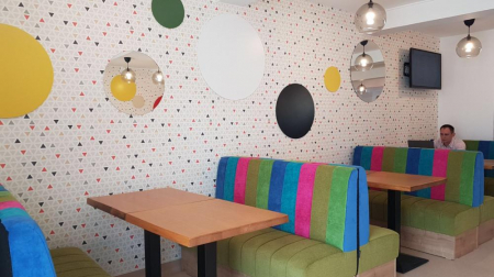 Ansamble sra Aquitaine - Cantina Atos - Timisoara, TM (2018) [7]