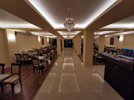 Antoine Events & Restaurant - Bucuresti (2020) [4]